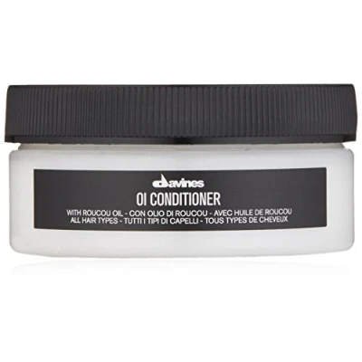 Imagen de Daviness, Cuidado del pelo y cuero cabelludo 75 gr.