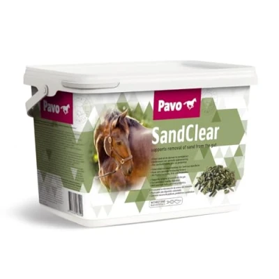 Imagen de Pavo Sandclear