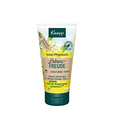 Imagen de Ducha Kneipp aromática Joie de vivre, tamaño viaje, paquete 1, 50 ml