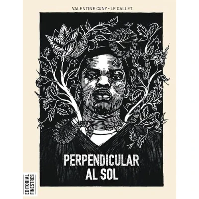 Imagen de Perpendicular Al Sol (ed. Cat)