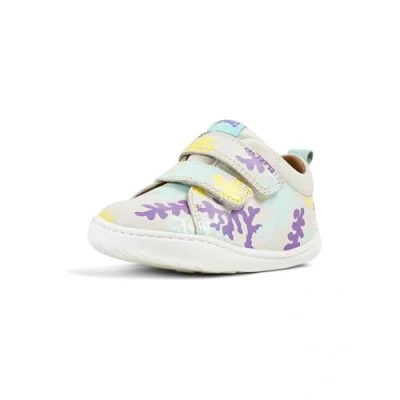 Imagen de Camper Peu Cami K800405, Zapatillas Bebé Niñas, Multicolor 038 TWS, 23 EU