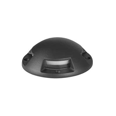 Imagen de FORLIGHT Empotrable De Suelo Ip65 Up Led 7,4W 3000K Gris Urbano 106Lm