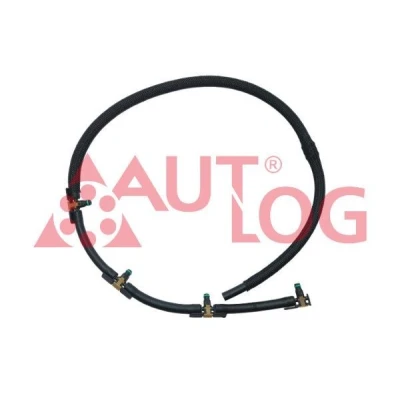 Imagen de AUTLOG KL3098 Tubo flexible, combustible de fuga BMW: X3, 5 Touring