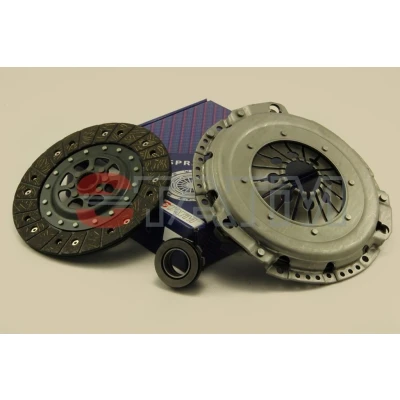 Imagen de Kit de embrague STATIM 100.538