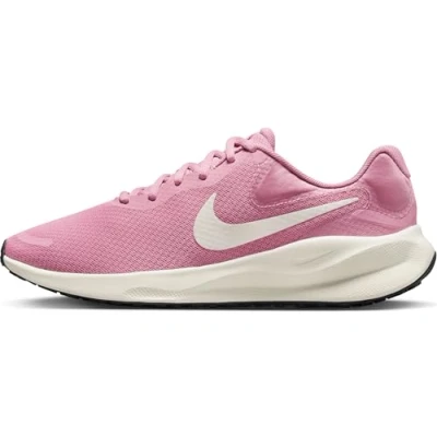 Imagen de Nike Performance Revolution 7 Zapatillas running asfalto, Mujer, Talla: 38, Elemental pink/sail/anthracite Zapatos