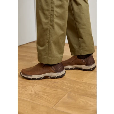Imagen de Skechers 204810 CDB, Zapatillas Hombre, marrón, 41 EU