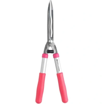 Imagen de Spear &amp; Jackson 55509P Tijera de Mano Colours Rosa