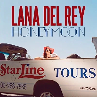 Imagen de Honeymoon [Vinilo]