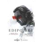 Imagen de Edipo Rey
