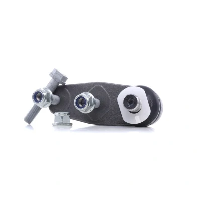 Imagen de LEMFÖRDER 26768 01 Rótula de suspensión Eje delantero, debajo, ambos lados con material fijación 16 RENAULT: Super 5 Hatchback, CLIO 2, Kangoo I
