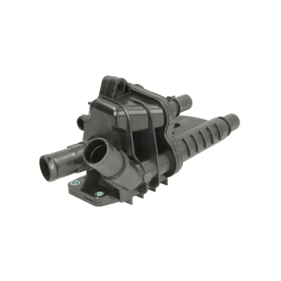 Imagen de THERMOTEC D2C013TT Caja del termostato con junta, sensor de temperatura sensor, tornillos CITROËN: Berlingo / First I