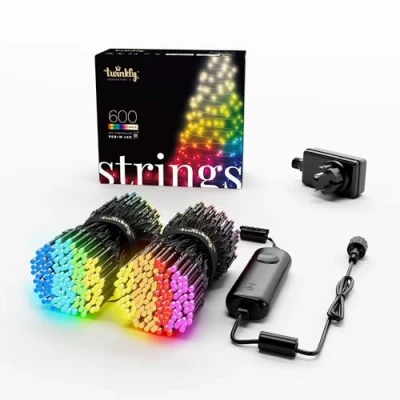 Imagen de twinkly Strings Garland