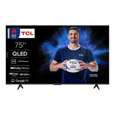 Imagen de TV QLED 75&quot; TCL 75QLED780K
