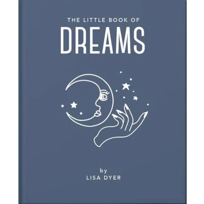 Imagen de The Little Book Of Dreams (ebook)