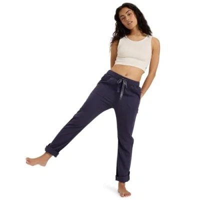 Imagen de Roxy ON THE Seashore Pantalones, Mujer, Talla: Large, Mood indigo