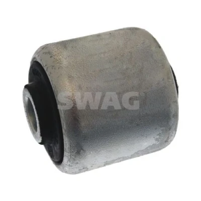 Imagen de SWAG 20 60 0011 Silentblock Brazo de Suspension Eje delantero, izquierda, posterior, derecha Caucho BMW: 5 Berlina, X5, X3