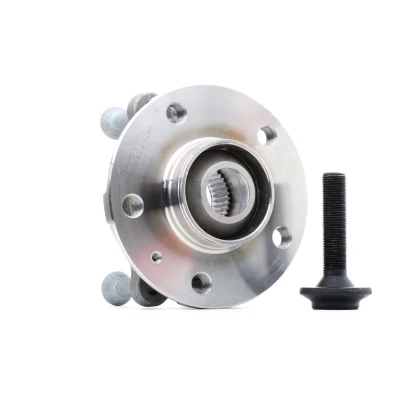 Imagen de OPTIMAL 100550L Juego de cojinete rueda con buje rueda, anillo sensor magnético incorporado 141,8 AUDI: A6 C7 Avant, A4 B8 Avant norauto,