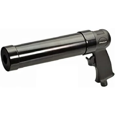 Imagen de Pistola neumática STANLEY de aire comprimido para cartuchos masilla y silicona