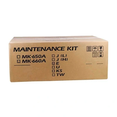 Imagen de TASKalfa 620 Kyocera MK 660A kit de mantenimiento (original)
