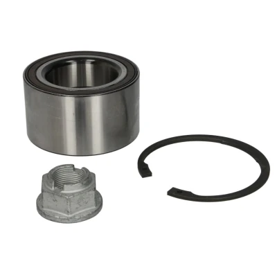 Imagen de SNR R151.50 Juego de cojinete rueda con anillo sensor magnético incorporado 90 MERCEDES BENZ: Clase ML, R, GL