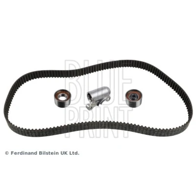 Imagen de BLUE PRINT ADM57315 Kit de correa distribución 153 con elemento tensor incl. hidráulico MAZDA: 6 Berlina, Wagon, Hatchback