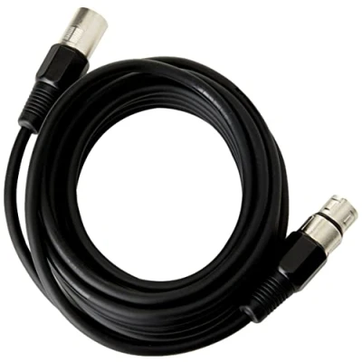 Imagen de Cables To Go Pro Cable de audio XLR macho a hembra 5 m