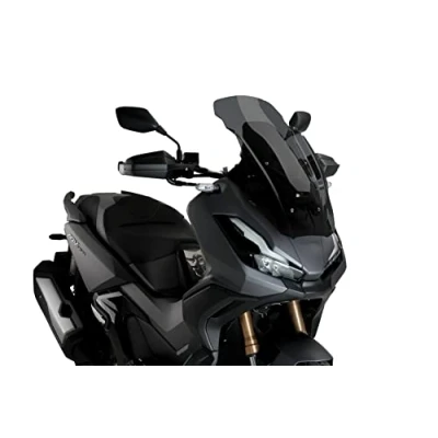 Imagen de Puig 21207F Cúpula Touring Ahumado Oscuro