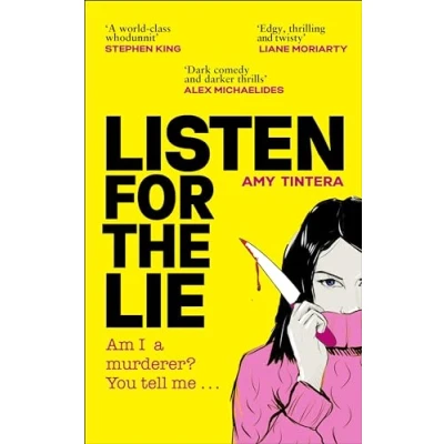 Imagen de Listen For The Lie