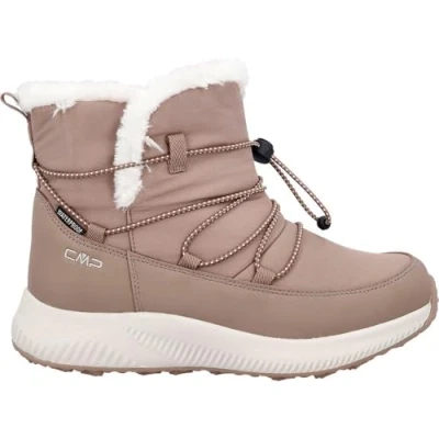 Imagen de CMP Botas de Nieve Sheratan Wmn WP, Mujer, Desierto, 37 EU