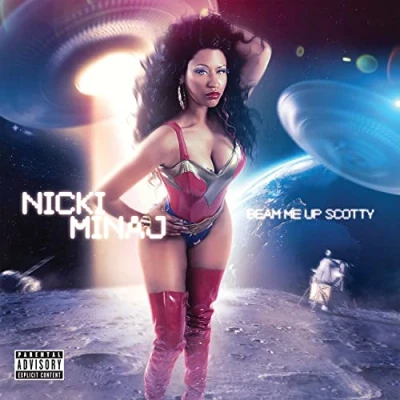 Imagen de Beam Me Up Scotty (2LP) [Vinilo]