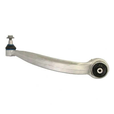 Imagen de MEYLE 116 050 0255 Barra oscilante, suspensión de ruedas debajo, Eje delantero, izquierda, posterior Brazo oscilante transversal Aluminio AUDI: Q7