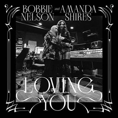 Imagen de Loving You (White Opaque Col. Lp) [Vinilo]
