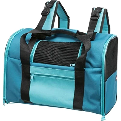 Imagen de Mochila Connor, 42 x 29 21 cm, Petróleo