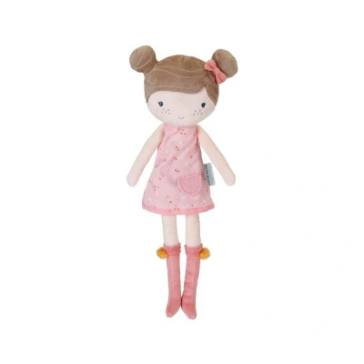 Imagen de Muñeca Blandita Rosa Mediana