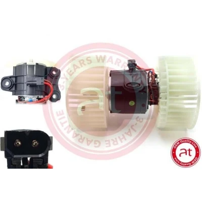 Imagen de Ventilador de habitáculo at autoteile germany at12959