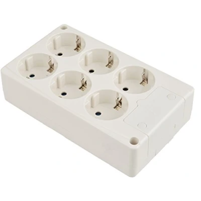 Imagen de Solera 8106 Base Bipolar, 3680 W, 250 V