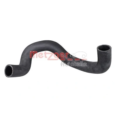 Imagen de METZGER 2421423 Manguitos de Radiador a la izquierda arriba EPDM (Ethylen Propylen Dien Caucho) FORD: Transit Mk6 Furgón