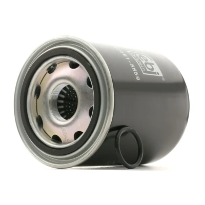Imagen de FEBI BILSTEIN 01361 Cartucho del secador de aire, sistema aire comprimido MERCEDES BENZ: ATEGO 2, ACTROS MP2 / MP3, RENAULT TRUCKS: Magnum, Midlum
