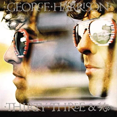 Imagen de Thirty Three &amp; 1/3 [Vinilo]