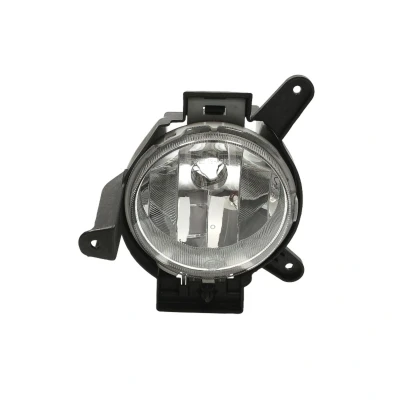 Imagen de TYC 19 0980 01 2 Faros Antiniebla izquierda CHEVROLET: Spark