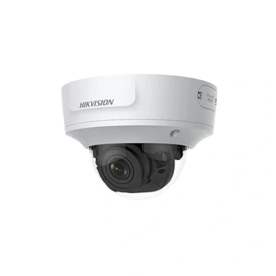 Imagen de Hikvision DS 2CD2786G2 IZS (2,8 12 mm) Cámara de Vigilancia IP Dome 8 Megapixel Acusense