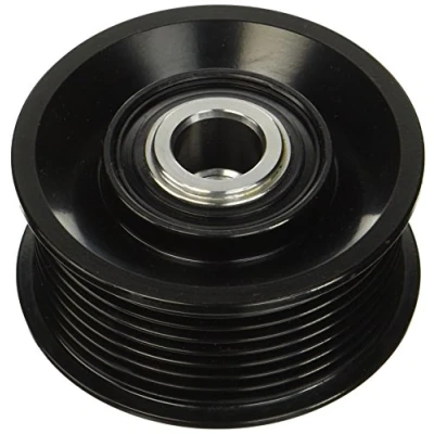 Imagen de Polea, alternador AUGER 75781