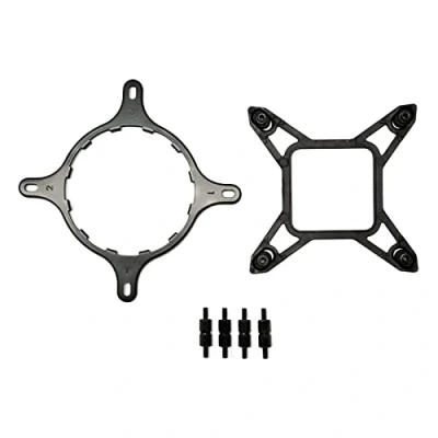 Imagen de NZXT Kraken X/Z Series Kit de montaje, LGA1700