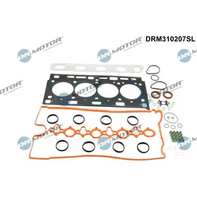 Imagen de DR.MOTOR AUTOMOTIVE DRM310207SL Juego de juntas, culata RENAULT: MASTER 2 Kasten, Pritsche/Fahrgestell, NISSAN: Interstar Furgón
