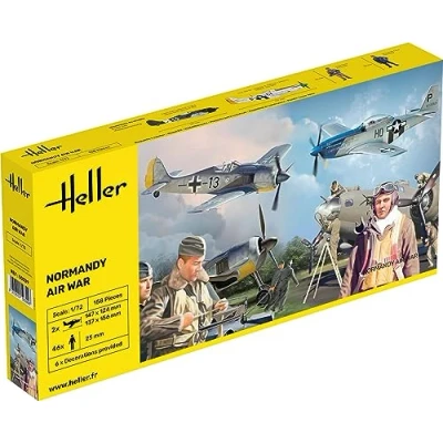 Imagen de heller Maqueta (45793)