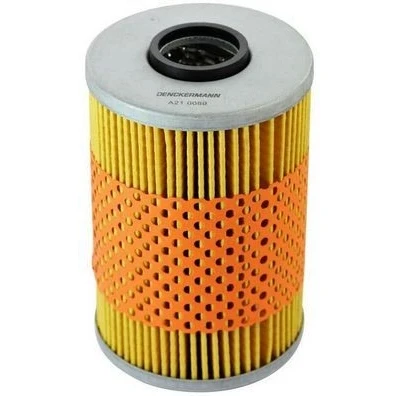 Imagen de Filtro de aceite DENCKERMANN A210089