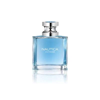 Imagen de Náutica Voyage Eau De Toilette Para Hombre 50 ml