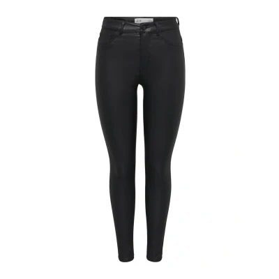Imagen de JDY Jdynewthunder HIGH Pantalones, Mujer, Talla: Mx32, Black
