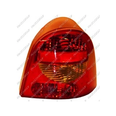 Imagen de PRASCO RN3054153 Piloto trasero derecha RENAULT: TWINGO 1