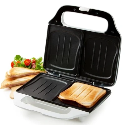 Imagen de Domo Sandwichera croque xl DO9056C